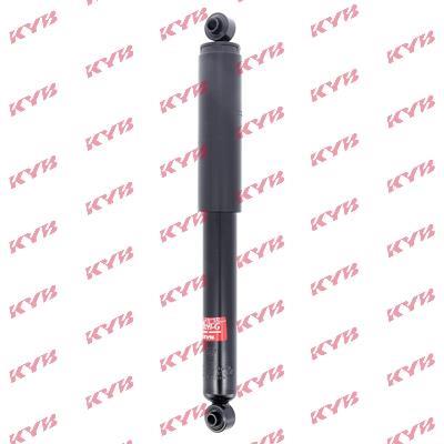 Amortisseurs KYB Excel-G - ref. 341339