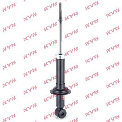 Amortiguadores KYB Excel-G - ref. 341348