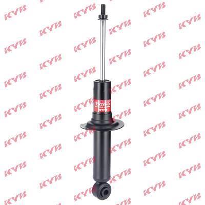 Amortecedores de choque KYB Excel-G - ref. 341354