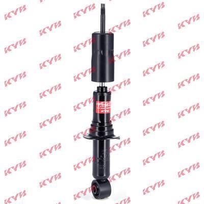 Amortiguadores KYB Excel-G - ref. 341355