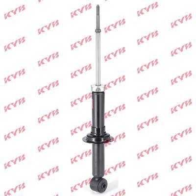 Amortiguadores KYB Excel-G - ref. 341361