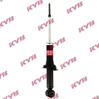 Amortiguadores KYB Excel-G - ref. 341454