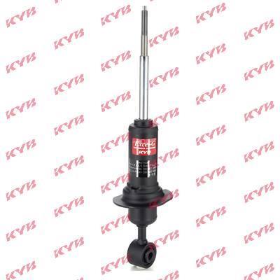 Amortecedores de choque KYB Excel-G - ref. 341461