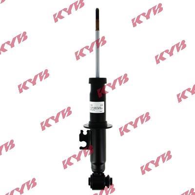 Amortiguadores KYB Excel-G - ref. 341683