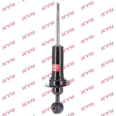 Amortiguadores KYB Excel-G - ref. 341684