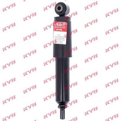 Amortiguadores KYB Excel-G - ref. 341846