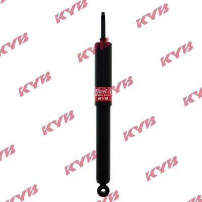 Amortisseurs KYB Excel-G - ref. 342016