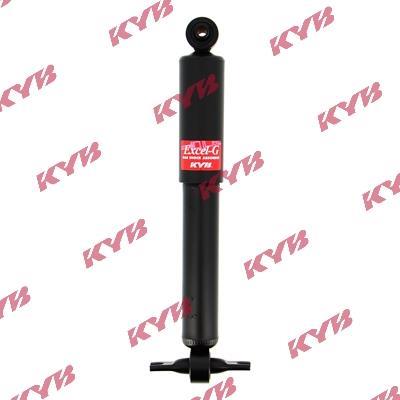 Amortisseurs KYB Excel-G - ref. 343003