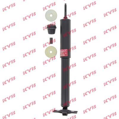 Amortiguadores KYB Excel-G - ref. 343004