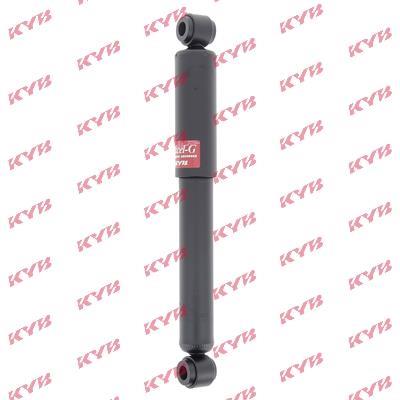 Amortiguadores KYB Excel-G - ref. 343008
