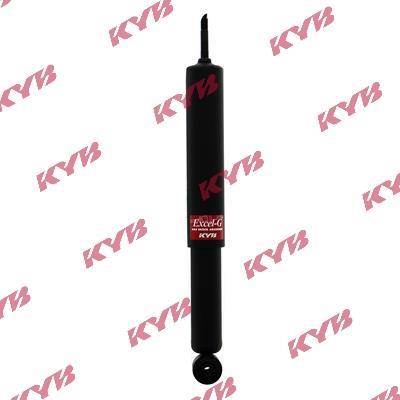 Amortiguadores KYB Excel-G - ref. 343017