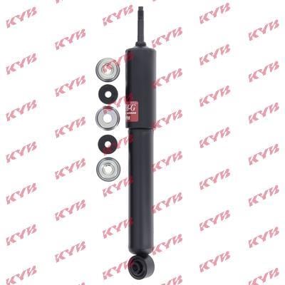 Amortiguadores KYB Excel-G - ref. 343022