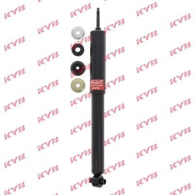 Amortisseurs KYB Excel-G - ref. 343024
