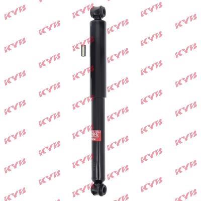 Amortiguadores KYB Excel-G - ref. 343098