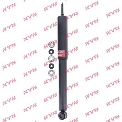 Amortiguadores KYB Excel-G - ref. 343186