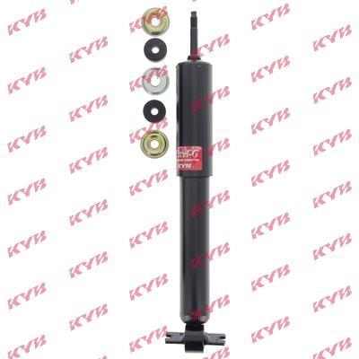 Amortisseurs KYB Excel-G - ref. 343190