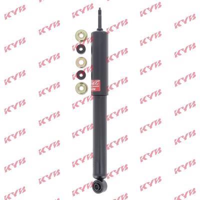 Amortiguadores KYB Excel-G - ref. 343195