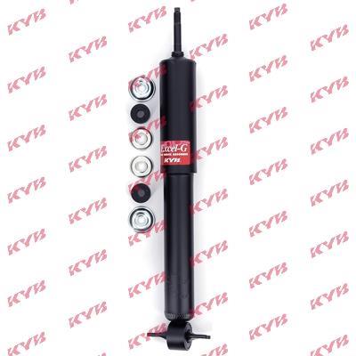Amortisseurs KYB Excel-G - ref. 343198
