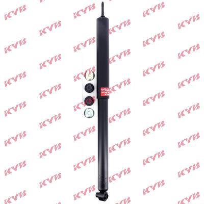 Amortiguadores KYB Excel-G - ref. 343216