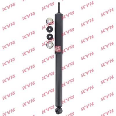 Amortisseurs KYB Excel-G - ref. 343231