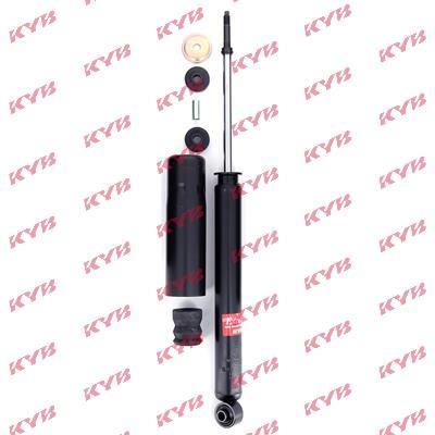 Amortisseurs KYB Excel-G - ref. 343233