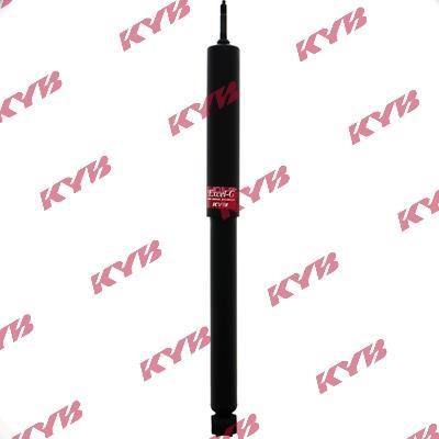 Amortisseurs KYB Excel-G - ref. 343242