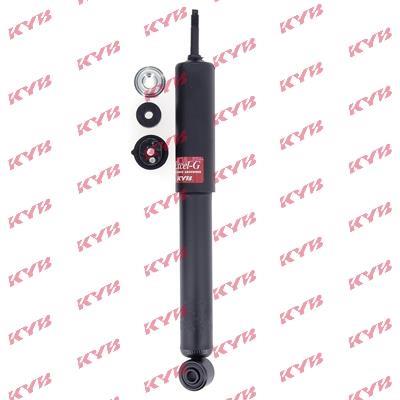 Amortisseurs KYB Excel-G - ref. 343244