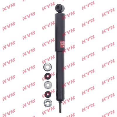 Amortiguadores KYB Excel-G - ref. 343267