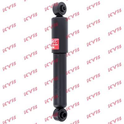 Amortiguadores KYB Excel-G - ref. 343269