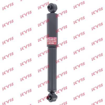 Amortiguadores KYB Excel-G - ref. 343296