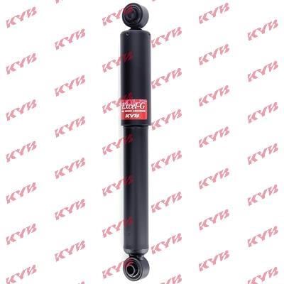Amortisseurs KYB Excel-G - ref. 343304