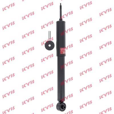 Amortisseurs KYB Excel-G - ref. 343316
