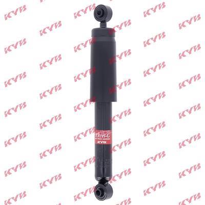Amortisseurs KYB Excel-G - ref. 343329
