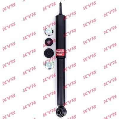 Amortiguadores KYB Excel-G - ref. 343351