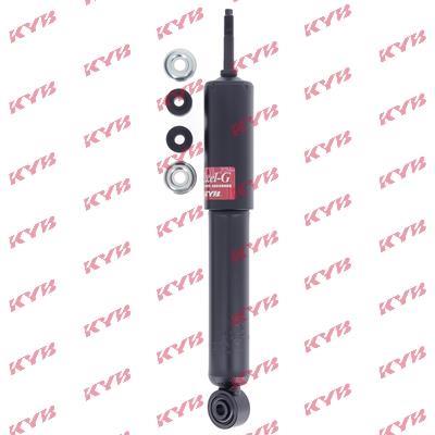 Amortiguadores KYB Excel-G - ref. 343416