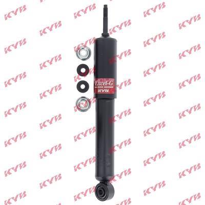 Amortiguadores KYB Excel-G - ref. 343417