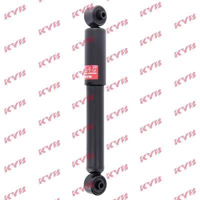 Amortiguadores KYB Excel-G - ref. 343440