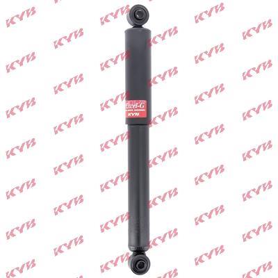 Amortiguadores KYB Excel-G - ref. 343478