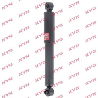 Amortiguadores KYB Excel-G - ref. 343488