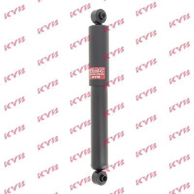 Amortiguadores KYB Excel-G - ref. 344042