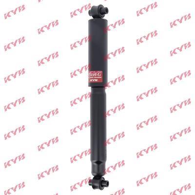 Amortiguadores KYB Excel-G - ref. 344056