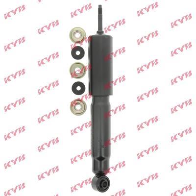 Amortiguadores KYB Excel-G - ref. 344058