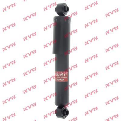 Amortiguadores KYB Excel-G - ref. 344112