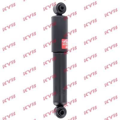 Amortiguadores KYB Excel-G - ref. 344115