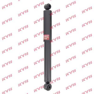 Amortisseurs KYB Excel-G - ref. 344116