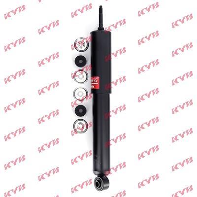 Amortisseurs KYB Excel-G - ref. 344201