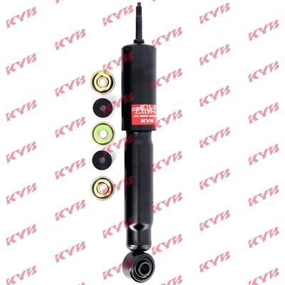 Amortisseurs KYB Excel-G - ref. 344202