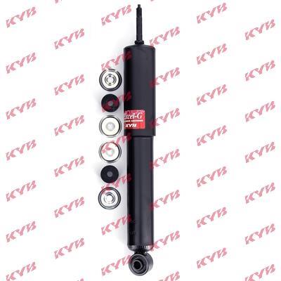Amortisseurs KYB Excel-G - ref. 344203