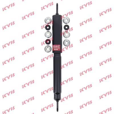 Amortisseurs KYB Excel-G - ref. 344213