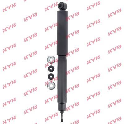 Amortiguadores KYB Excel-G - ref. 344226